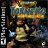 Torneko: The Last Hope